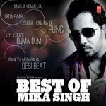 Best Of Mika Singh - Manu Song Download